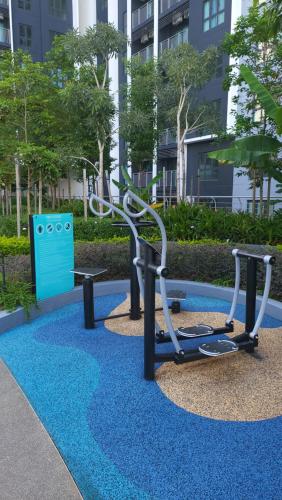 Maya Bay Residences Splash Mania KLIA Airport in Bandar Gamuda Cove Maya Bay Residences Splash Mania KLIA Airport in Bandar Gamuda Cove