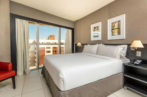 Hilton Garden Inn Maceio in Maceio Hilton Garden Inn Maceio in Maceio