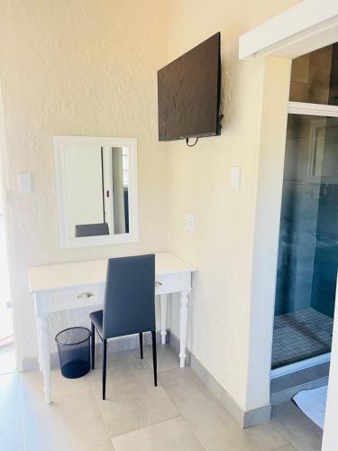 Instalaciones, Oak Gardens Bed and Breakfast in Newcastle Instalaciones, Oak Gardens Bed and Breakfast in Newcastle