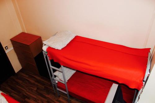 This photo about Hostel on Kurskaya shared on HyHotel.com