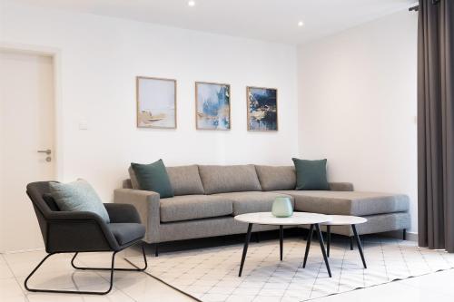 Loxwood House by Serene Homes in Dzorwulu Loxwood House by Serene Homes in Dzorwulu