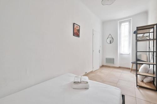 Le Cocon Du Vélodrome