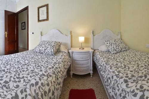 Centro Histórico Zona San Luis