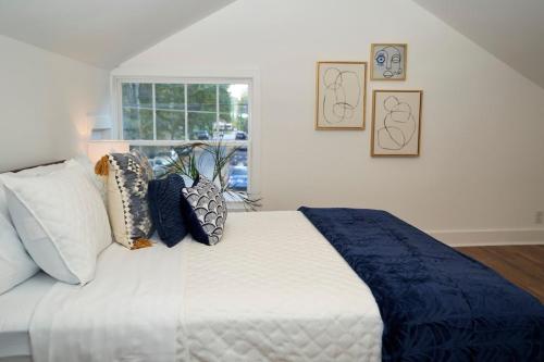 Spacious Retreat Near Downtown, Atl in Cascade Road Spacious Retreat Near Downtown, Atl in Cascade Road