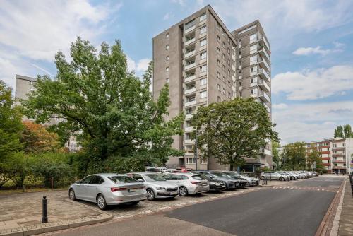 Grand Theatre Cosy Apartment
