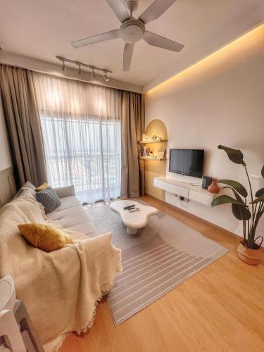 Maya Bay Residences Splash Mania KLIA Airport in Bandar Gamuda Cove Maya Bay Residences Splash Mania KLIA Airport in Bandar Gamuda Cove