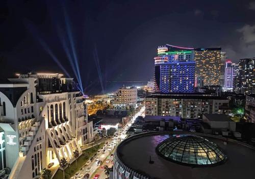 Orbi Apartment near sea