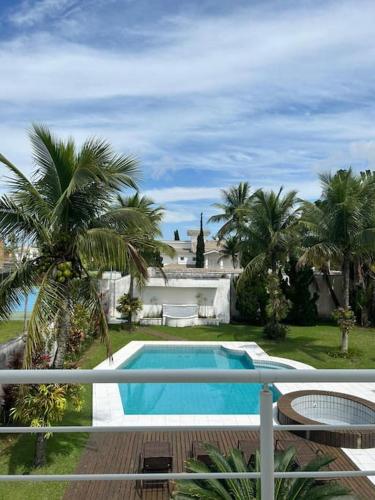 View, Casa para relaxar Jardim Acapulco in Jardim Acapulco View, Casa para relaxar Jardim Acapulco in Jardim Acapulco