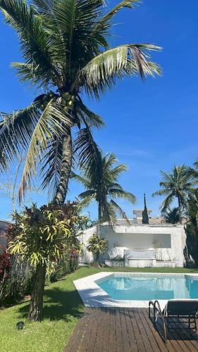 Casa para relaxar Jardim Acapulco in 雅爾丁阿卡普爾科 Casa para relaxar Jardim Acapulco in 雅爾丁阿卡普爾科