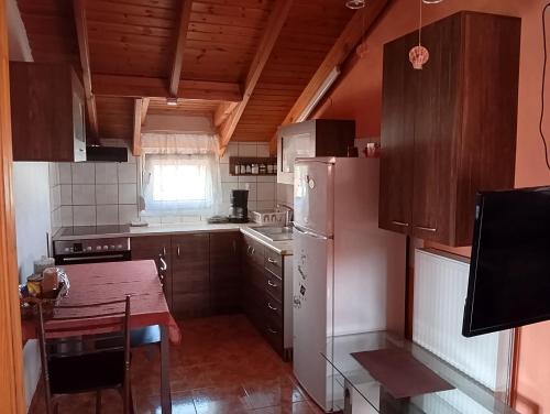 Noufara Apartments in 네아 메사그카라 Noufara Apartments in 네아 메사그카라
