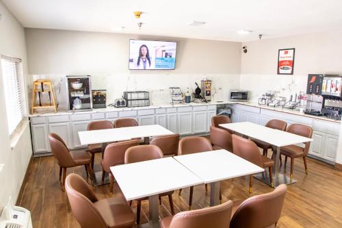 Food and beverages, Econo Lodge in Fargo (ND) Food and beverages, Econo Lodge in Fargo (ND)