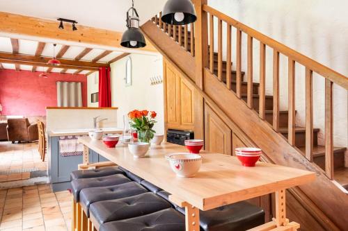 Gite Nature Loire et Chateaux 3* in วีลองดรี Gite Nature Loire et Chateaux 3* in วีลองดรี