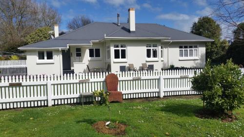 Homestead B&B Cambridge in كامبريدج Homestead B&B Cambridge in كامبريدج