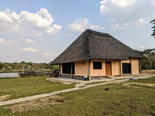 Baluba Game Resort in Ndola Baluba Game Resort in Ndola