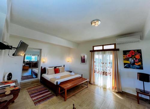 STEPHEN HOTEL in Toamasina STEPHEN HOTEL in Toamasina