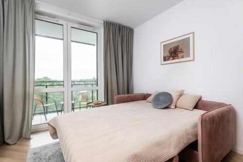 Rosette Apartment Wiktoryn