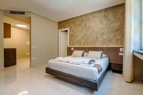 Velasca Tower Apartments