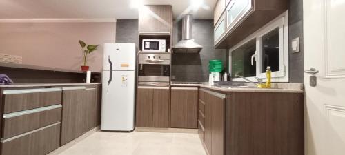 Moderno Duplex 1 - Alquiler en Comodoro Rivadavia near 헤네랄 엔니케 모스코니 국제공항 Moderno Duplex 1 - Alquiler en Comodoro Rivadavia near 헤네랄 엔니케 모스코니 국제공항