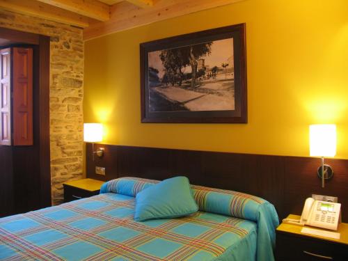 Hotel Rolle in Ribadeo Hotel Rolle in Ribadeo