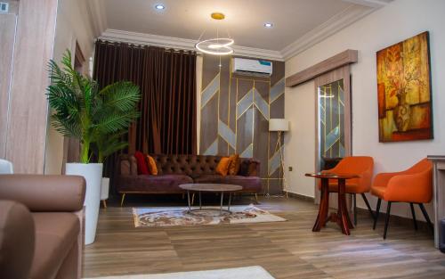 Faciliteter, Golden Tulip Hotel -GT31 Stadium Road in Port Harcourt Faciliteter, Golden Tulip Hotel -GT31 Stadium Road in Port Harcourt