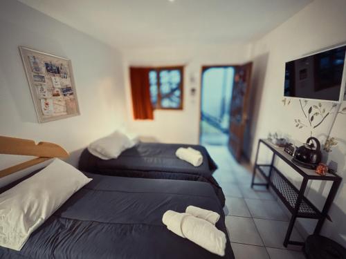 안타르티카 호스텔 (Antarctica Hostel) in 우수아이아 안타르티카 호스텔 (Antarctica Hostel) in 우수아이아