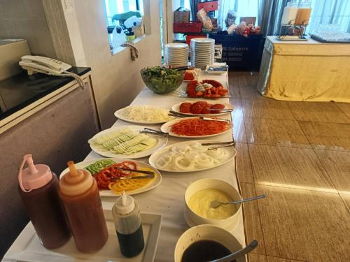 ピエトラ バンコク ホテル2