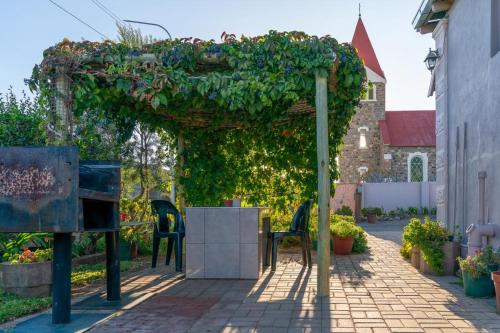 Keetmanshoop Self-catering in Keetmanshoop Keetmanshoop Self-catering in Keetmanshoop