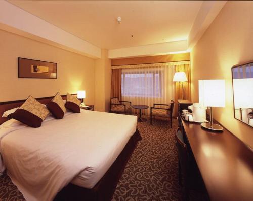 Hotel New Otani Nagaoka in Nagaoka Hotel New Otani Nagaoka in Nagaoka