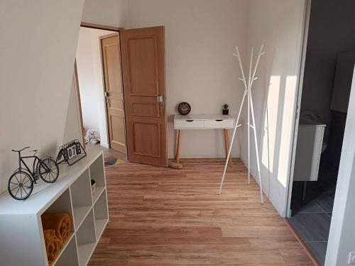Appart sci phlb in Saint-Remy-les-Chevreuse Appart sci phlb in Saint-Remy-les-Chevreuse