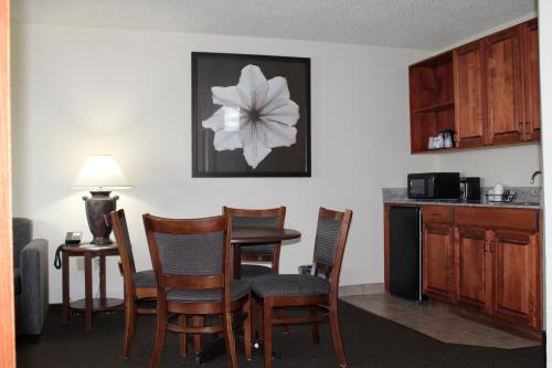 設施, 溫莎堡科林斯溫德姆阿美瑞辛酒店 (AmericInn by Wyndham Windsor Ft. Collins) in 溫莎 (CO) 設施, 溫莎堡科林斯溫德姆阿美瑞辛酒店 (AmericInn by Wyndham Windsor Ft. Collins) in 溫莎 (CO)