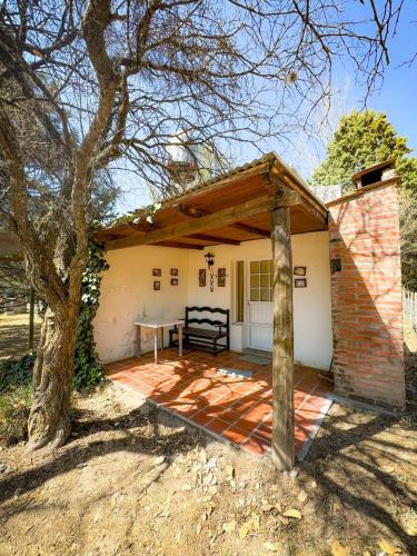 Chawasi Cabanas in 캄포 키하노 Chawasi Cabanas in 캄포 키하노