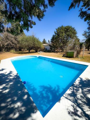 Chawasi Cabanas in 캄포 키하노 Chawasi Cabanas in 캄포 키하노