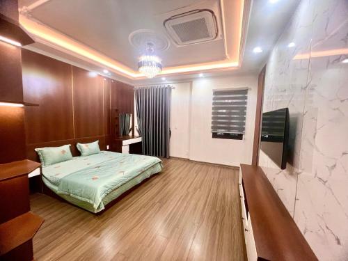Hoang Huy Riverside by HPT Homestay - Apartment Hai Phong City in Thuong Ly/Quan Toan Hoang Huy Riverside by HPT Homestay - Apartment Hai Phong City in Thuong Ly/Quan Toan