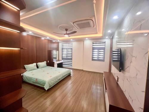 Hoang Huy Riverside by HPT Homestay - Apartment Hai Phong City in Thuong Ly/Quan Toan Hoang Huy Riverside by HPT Homestay - Apartment Hai Phong City in Thuong Ly/Quan Toan