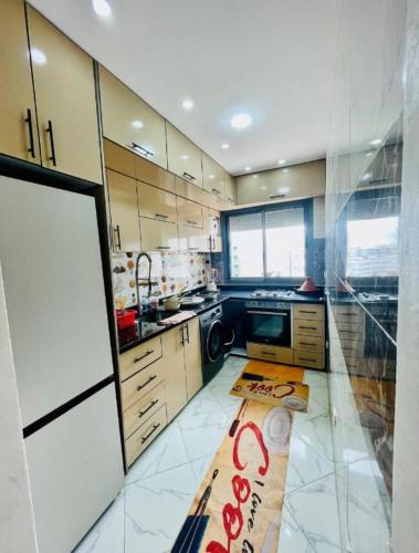 Appartement Bâtiment Al Ansar au centre de Agadir (Appartement Batiment Al Ansar au centre de Agadir) in 헤이 엘 파라흐 Appartement Bâtiment Al Ansar au centre de Agadir (Appartement Batiment Al Ansar au centre de Agadir) in 헤이 엘 파라흐