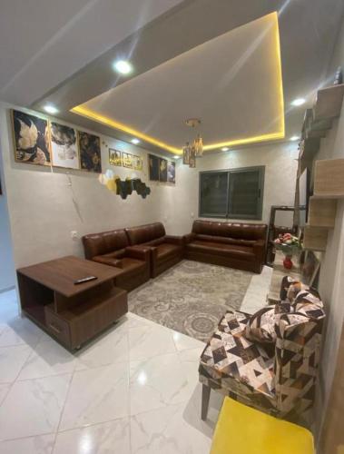 Appartement Bâtiment Al Ansar au centre de Agadir (Appartement Batiment Al Ansar au centre de Agadir) in 헤이 엘 파라흐 Appartement Bâtiment Al Ansar au centre de Agadir (Appartement Batiment Al Ansar au centre de Agadir) in 헤이 엘 파라흐
