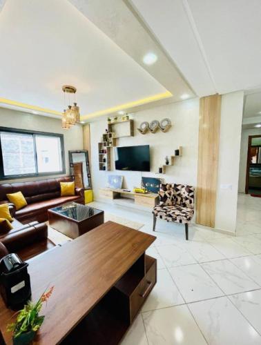 Appartement Bâtiment Al Ansar au centre de Agadir (Appartement Batiment Al Ansar au centre de Agadir) in 헤이 엘 파라흐 Appartement Bâtiment Al Ansar au centre de Agadir (Appartement Batiment Al Ansar au centre de Agadir) in 헤이 엘 파라흐