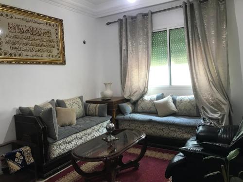 Appartement Familial Proche Aeroport Bab Andalous Tanger in Malabata Appartement Familial Proche Aeroport Bab Andalous Tanger in Malabata