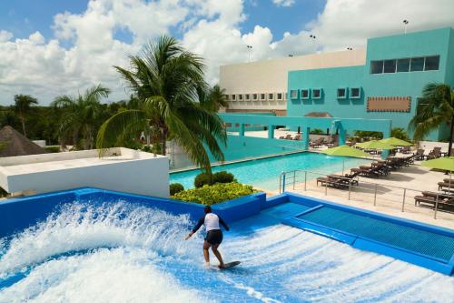 Facilities, The Westin Resort & Spa, Cancun in Cancun Facilities, The Westin Resort & Spa, Cancun in Cancun