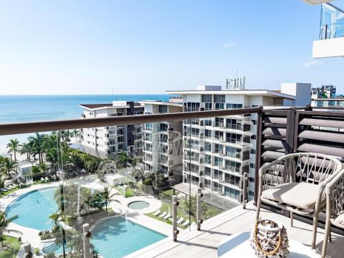 Ventanas del Mar by Playa Caracol Residences in El Pajonal Ventanas del Mar by Playa Caracol Residences in El Pajonal