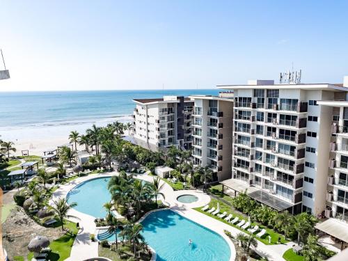 Ventanas del Mar by Playa Caracol Residences in El Pajonal Ventanas del Mar by Playa Caracol Residences in El Pajonal
