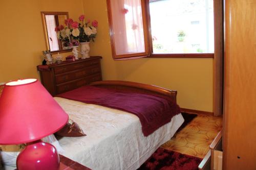 Alloggio vacanza di Michele