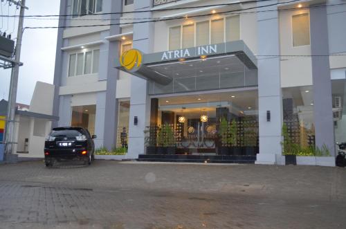 Hotel Atria Inn Makassar
