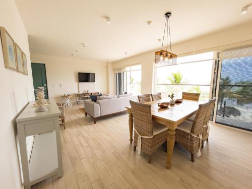 Olas del Mar by Playa Caracol Residences in Punta Chame Olas del Mar by Playa Caracol Residences in Punta Chame