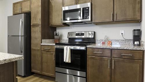 Landing at The Landing - 2 Bedrooms in Clermont in إيفون - إنديانا Landing at The Landing - 2 Bedrooms in Clermont in إيفون - إنديانا