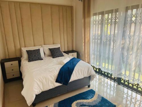 Salama Park, Optic Fiber, Solar, Three Bedrooms in Chelston Salama Park, Optic Fiber, Solar, Three Bedrooms in Chelston