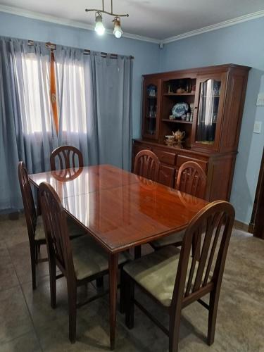 Casa en Mar del Plata in Caisamar Casa en Mar del Plata in Caisamar