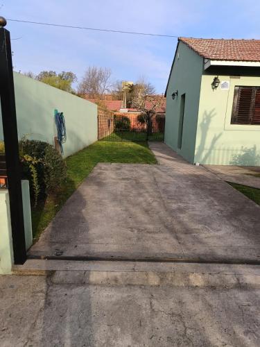 Casa en Mar del Plata in Caisamar Casa en Mar del Plata in Caisamar