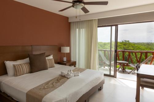 Koox Quinto Sole Boutique Hotel in Mahahual Koox Quinto Sole Boutique Hotel in Mahahual