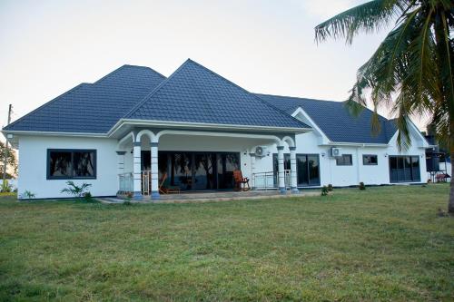 Jardín, Mwambani Beach Villas (Tanga) in Tanga Jardín, Mwambani Beach Villas (Tanga) in Tanga